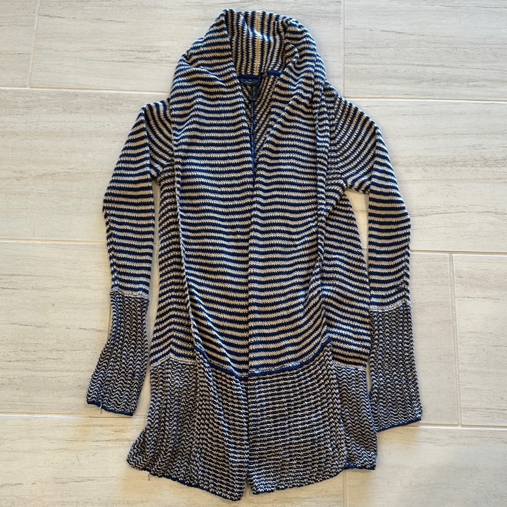 XXS BCBGMaxAzria Knit Cardigan
